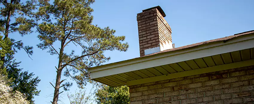 Chimney Design and Style Remodel Services in Squamish, British Columbia