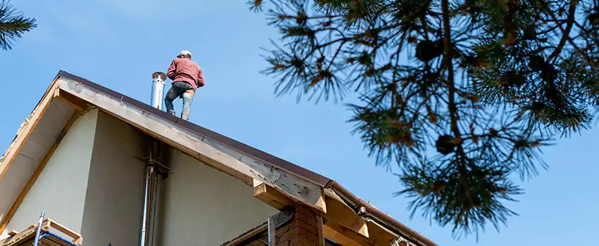 Chimney Repair Cost in Squamish, BC