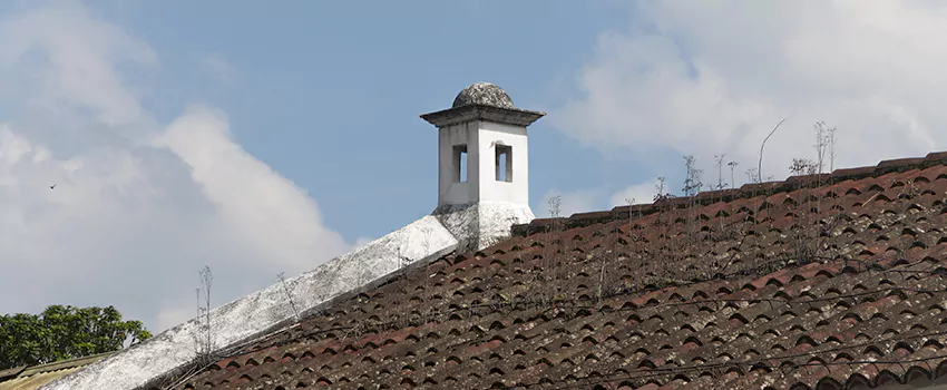 Chimney Cleaning And Restoration in Squamish, British Columbia