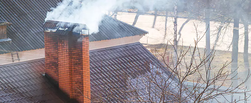 Chimney Saver Masonry Repair Contractor in Squamish, British Columbia