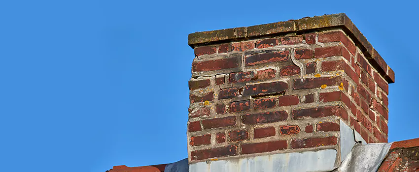 Chimney Exterior Refinishing in Squamish, BC