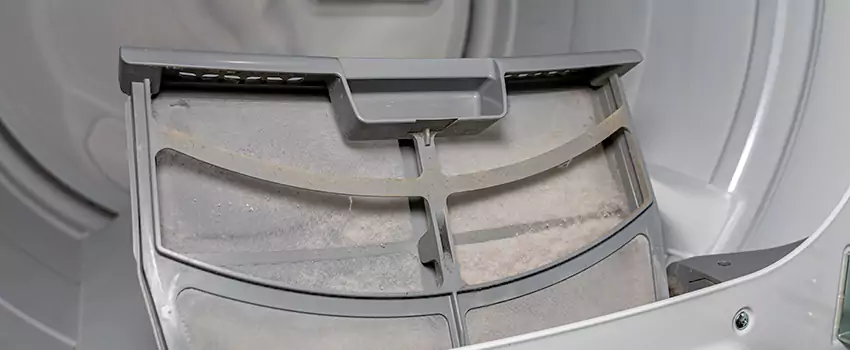 Benefits of Professional Clogged Dryer Vent Cleaning in Squamish, British Columbia