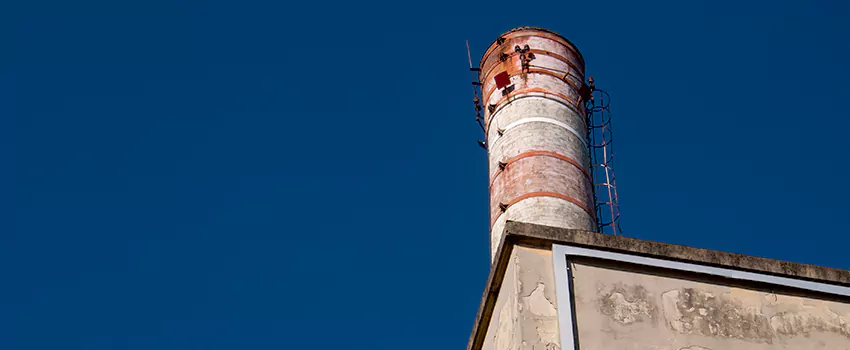 Commercial Waterproofing Chimney Installation And Repair Services in Squamish, BC