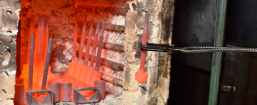 Cracked Concrete Chimney Bricks Services in Squamish, British Columbia