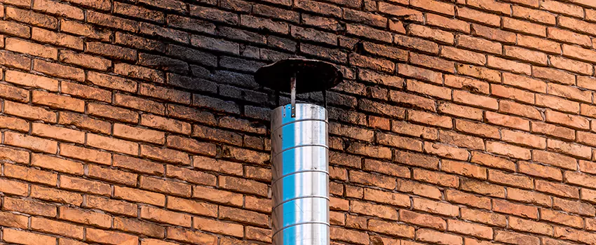 Creosote Removal Experts in Squamish, BC