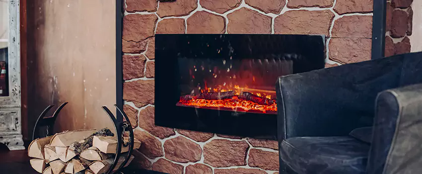 Custom Fireplace Design Refurbishment Services in Squamish, British Columbia