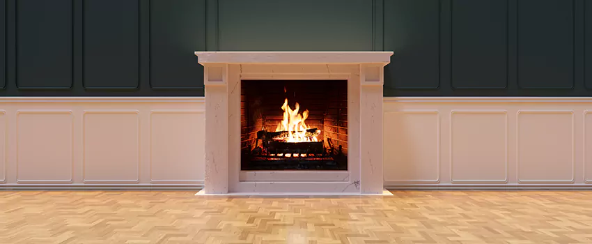 Decorative Fireplace Installation Cost in Squamish, British Columbia