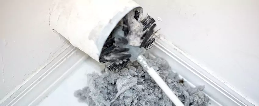 Dryer Vent Repair Process in Squamish, British Columbia