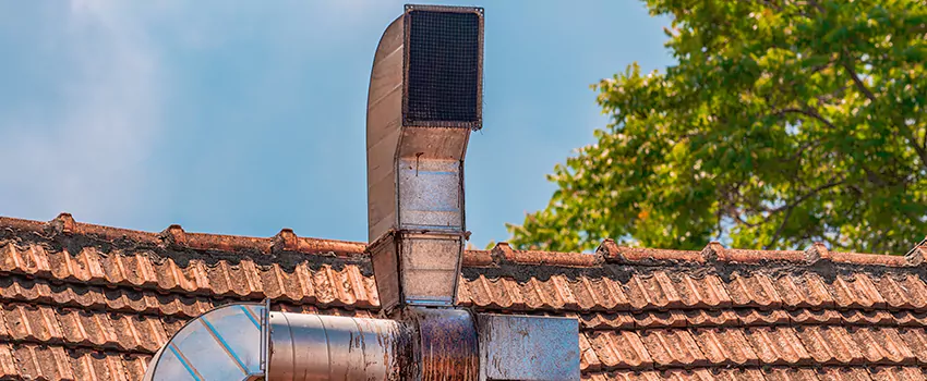 Clogged Duct Cleaning Near Me in Squamish