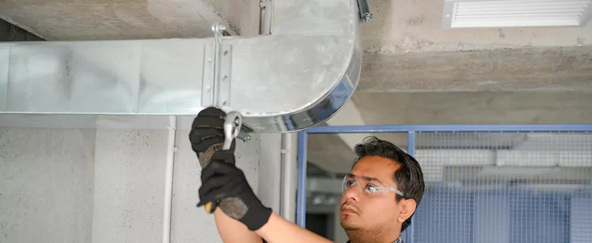 Benefits of Professional Ductwork Cleaning in Squamish, BC