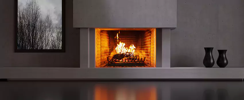 Benefits of Electric Fireplace Embers in Squamish, BC