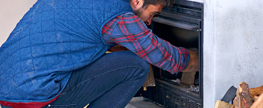 Affordable Electric Fireplace Installation in Squamish, BC