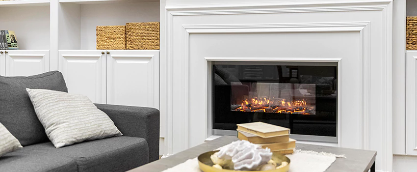 Cost of Ethanol Fireplace Repair And Installation Services in Squamish, BC