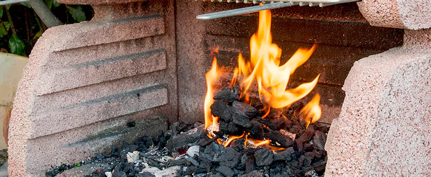 Clean The Fireplace Mantle And Hearth in Squamish, BC