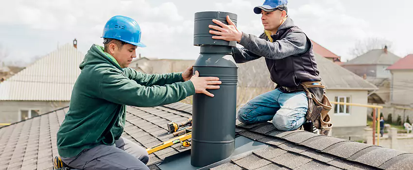 Professional Fireplace Maintenance Contractors in Squamish, BC