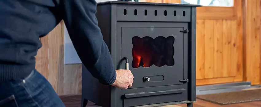 Cost of Fireplace Door Installation Service in Squamish, British Columbia