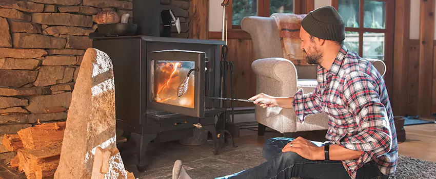 Fireplace Screen Installation And Replacement in Squamish, BC
