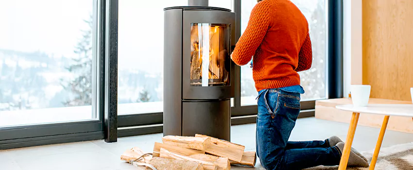 Top Fireplace Installation Company in Squamish, British Columbia