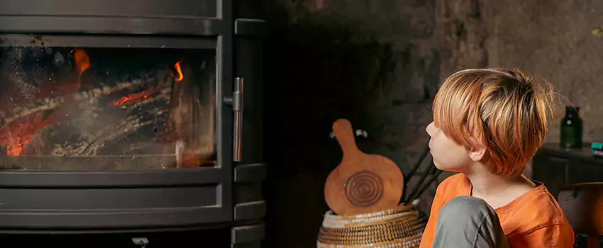 Fireplace Safety Locks For Kids in Squamish, BC