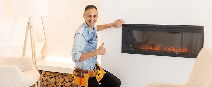 Fireplace Flue Maintenance Services in Squamish, BC