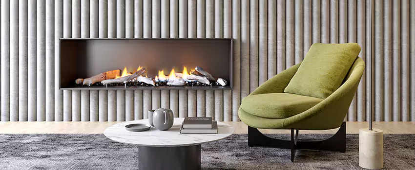 Electric Fireplace Makeover Services in Squamish, BC