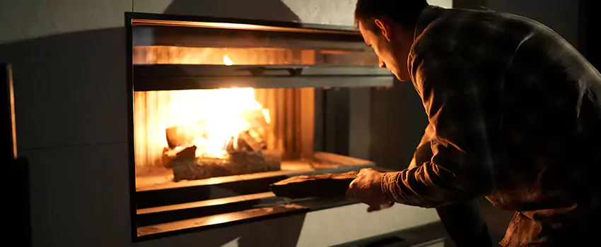 Fireplace Grate Repair For Fireplace Metal in Squamish, British Columbia