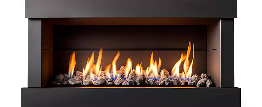 Fireplace Firebox Refurbish & Restore Services in Squamish, British Columbia