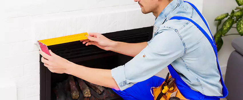 Fireplace Safety Inspection Specialists in Squamish, BC