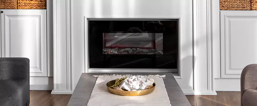 Gas Fireplace Repair And Replacement in Squamish, BC