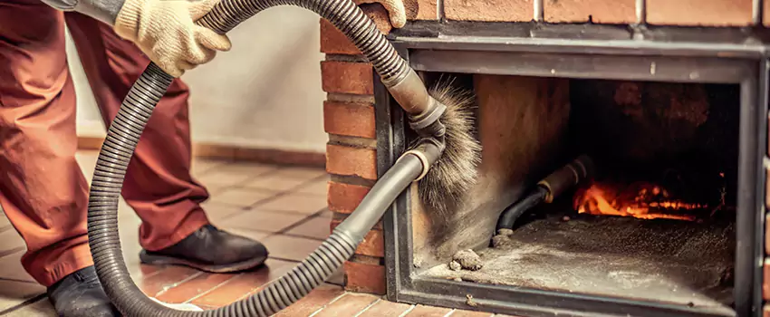 Fireplace Smell Removal Cost in Squamish, British Columbia