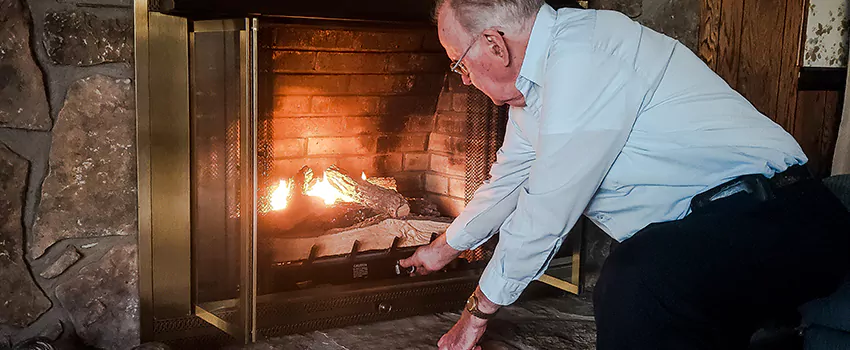 Emergency Smoke Chamber Repairs in Squamish, BC