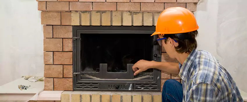 Masonry Fireplace Technician in Squamish, BC