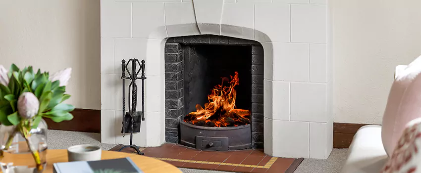 Affordable Fireplace Throat Replacement And Repair Services in Squamish, British Columbia
