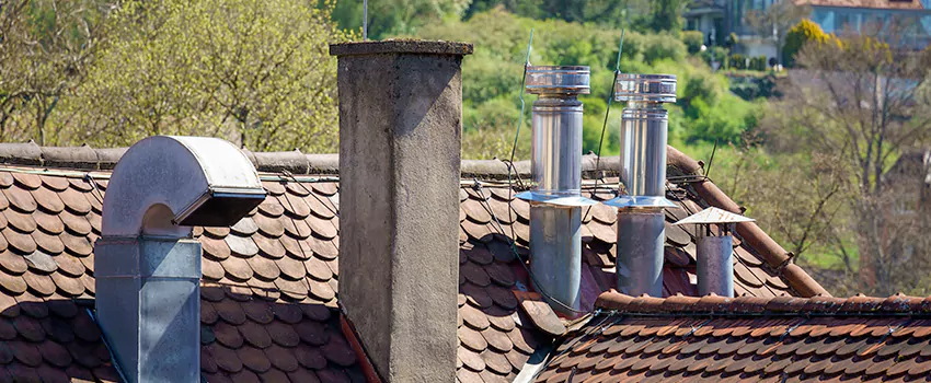 Expenses of Fireplace Vent Cleaning in Squamish, British Columbia