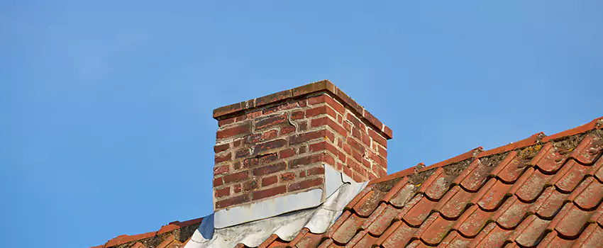 Fixing Blocked Chimney Cap in Paradise Valley, BC