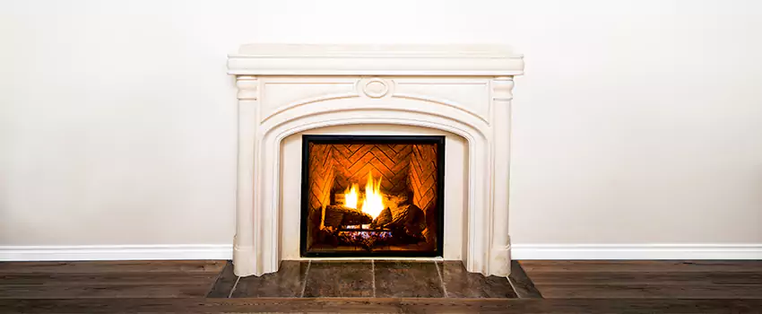 Outdoor Gas Fireplaces Installation in Squamish, BC