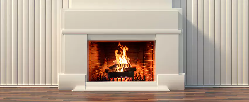 Heat & Glo Built-In Electric Fireplace Maintenance in Paradise Valley, British Columbia