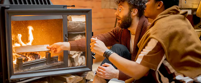 Cost of Heatilator Fireplace in Squamish, British Columbia