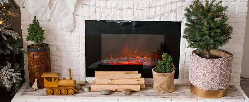 Kingsman Gas Fireplaces Repair Services in Squamish, BC