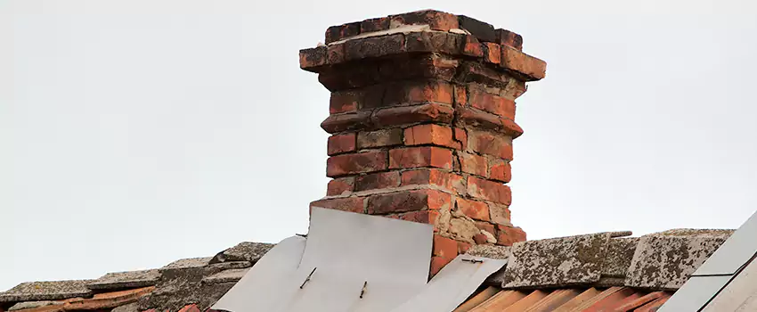Leaking Fireplace Chimney Repair and Replacement Services in Squamish, BC