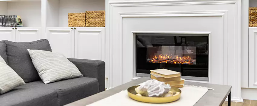 Mendota Hearth Fireplace Heat Management Inspection in Squamish, BC
