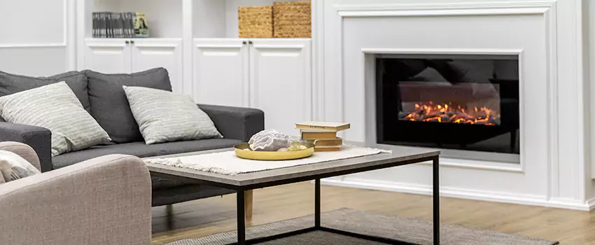 Monessen Hearth Outdoor Villa Wood Fireplace Restoration in Squamish, British Columbia 