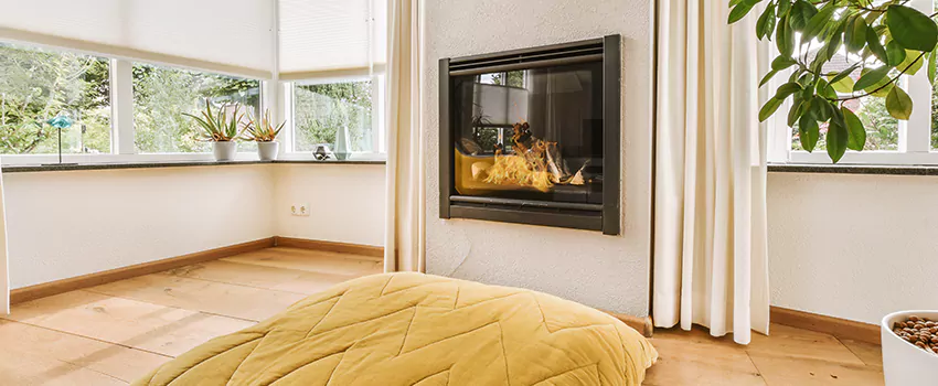 New Fireplace Installation Cost in Squamish, British Columbia