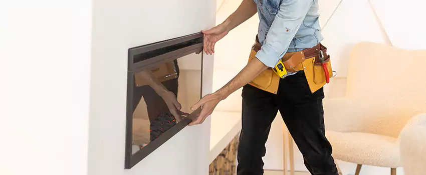 Pellet Fireplace Burner Maintenance Services in Squamish, British Columbia