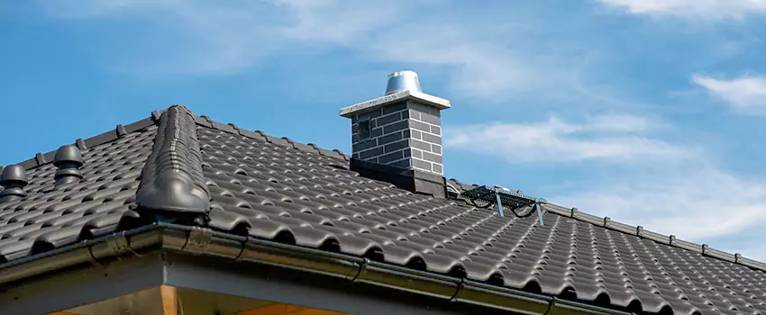 Prefab Chimney Installation Experts in Paradise Valley, British Columbia