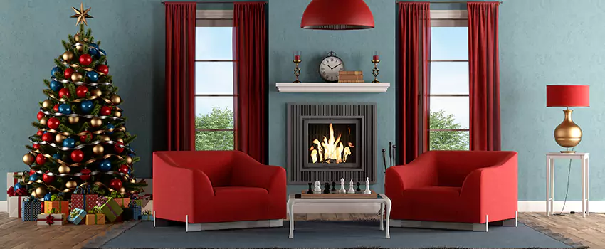 Factory-Built Fireplace Change outs Replacements in Squamish, British Columbia