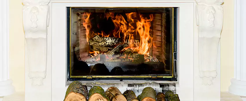 Ravelli Group Wood Fireplaces Replacement in Squamish, British Columbia