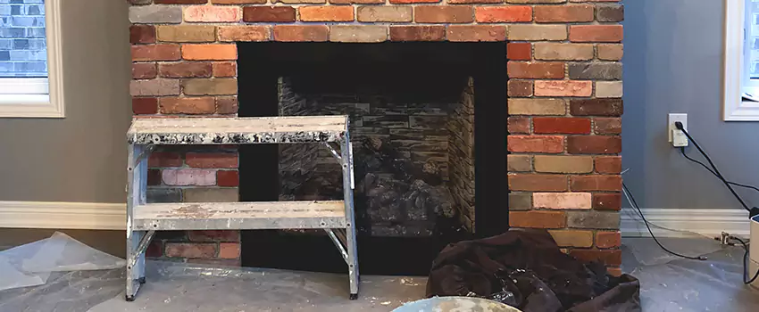 Regency Traditional Fireplace Products Maintenance and Repair in Squamish, BC