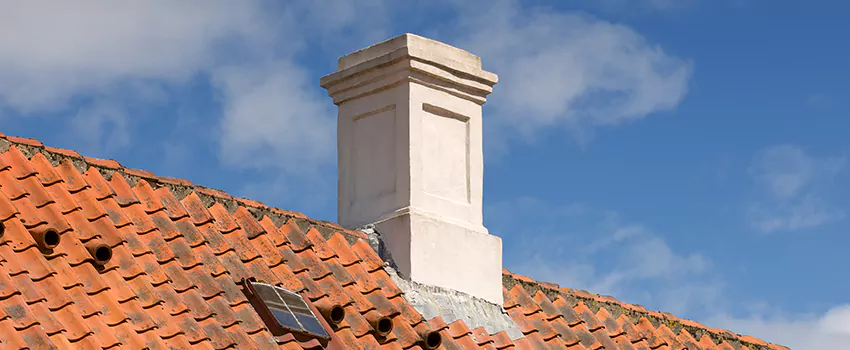 Residential Chimney Flashing Repair Services in Quest University Area, BC