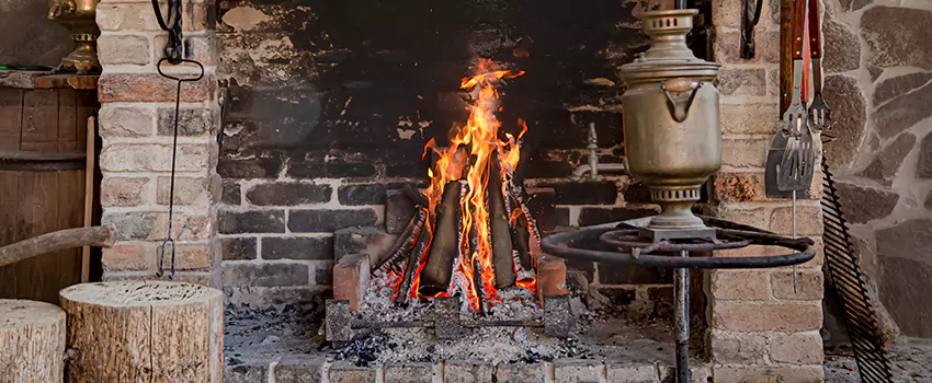 Chimney Flue Soot Removal in Squamish, BC